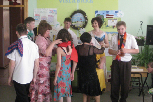 Pēdējais zvans 9. klasēm 2010. gada 21. maijā_59