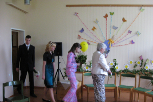 Pēdējais zvans 9. klasēm 2010. gada 21. maijā_5