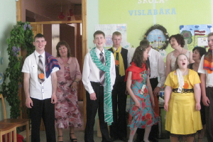 Pēdējais zvans 9. klasēm 2010. gada 21. maijā_62