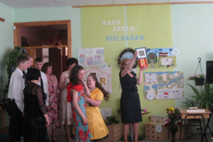 Pēdējais zvans 9. klasēm 2010. gada 21. maijā_66