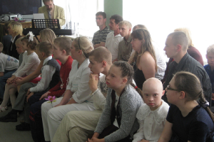 Pēdējais zvans 9. klasēm 2010. gada 21. maijā_67