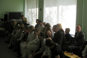 Pēdējais zvans 9. klasēm 2010. gada 21. maijā_68