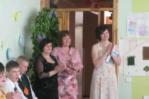Pēdējais zvans 9. klasēm 2010. gada 21. maijā_69