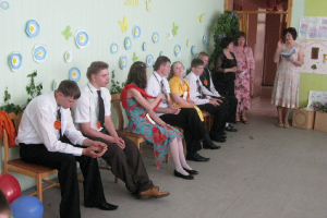 Pēdējais zvans 9. klasēm 2010. gada 21. maijā_71
