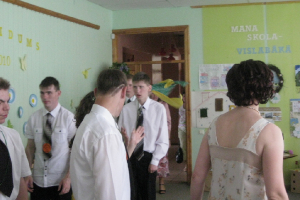 Pēdējais zvans 9. klasēm 2010. gada 21. maijā_73