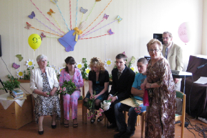 Pēdējais zvans 9. klasēm 2010. gada 21. maijā_76