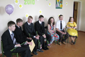 Pēdējais zvans 9. klasēm 2010. gada 21. maijā_78