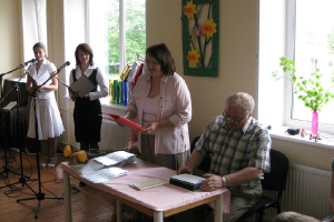 Pēdējais zvans 9. klasēm 2010. gada 21. maijā_80