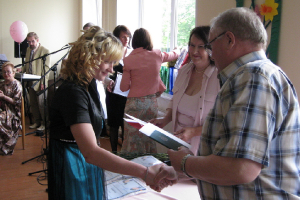 Pēdējais zvans 9. klasēm 2010. gada 21. maijā_81