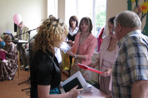 Pēdējais zvans 9. klasēm 2010. gada 21. maijā_82