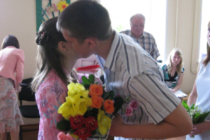 Pēdējais zvans 9. klasēm 2010. gada 21. maijā_88