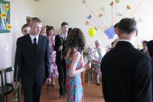 Pēdējais zvans 9. klasēm 2010. gada 21. maijā_8
