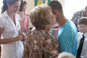Pēdējais zvans 9. klasēm 2010. gada 21. maijā_96