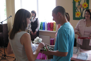 Pēdējais zvans 9. klasēm 2010. gada 21. maijā_98