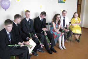 Pēdējais zvans 9. klasēm 2010. gada 21. maijā_99