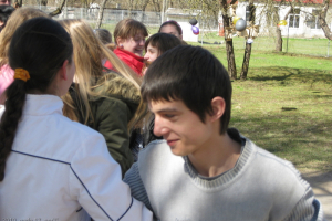 Projekts 