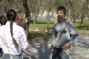 Projekts 