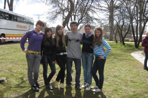 Projekts 