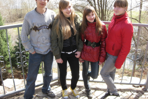 Projekts 