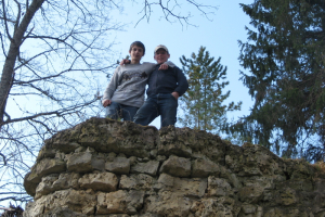 Projekts 