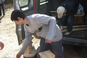 Projekts 