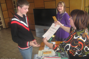 Projektu nedēļas noslēguma pasākums 2010. gada 28. maijā_19