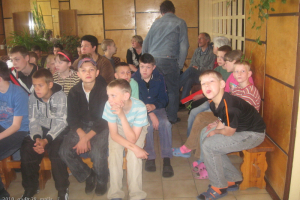 Projektu nedēļas noslēguma pasākums 2010. gada 28. maijā_1