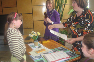 Projektu nedēļas noslēguma pasākums 2010. gada 28. maijā_21