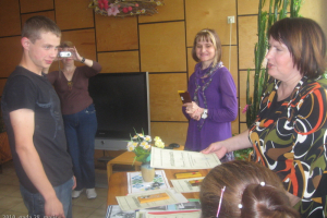 Projektu nedēļas noslēguma pasākums 2010. gada 28. maijā_25
