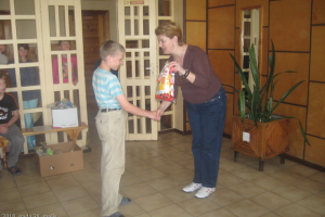 Projektu nedēļas noslēguma pasākums 2010. gada 28. maijā_27