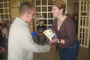 Projektu nedēļas noslēguma pasākums 2010. gada 28. maijā_28