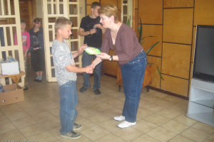 Projektu nedēļas noslēguma pasākums 2010. gada 28. maijā_29