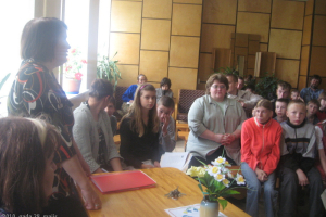 Projektu nedēļas noslēguma pasākums 2010. gada 28. maijā_2