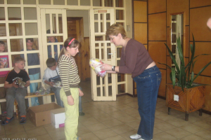 Projektu nedēļas noslēguma pasākums 2010. gada 28. maijā_37