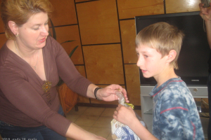Projektu nedēļas noslēguma pasākums 2010. gada 28. maijā_39