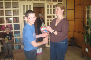 Projektu nedēļas noslēguma pasākums 2010. gada 28. maijā_41