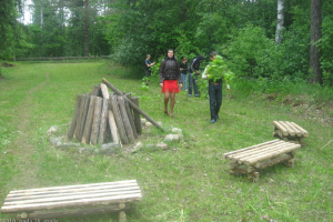 Projektu nedēļas noslēguma pasākums 2010. gada 28. maijā_48