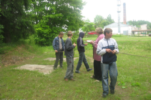 Projektu nedēļas noslēguma pasākums 2010. gada 28. maijā_49