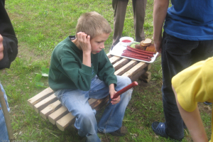 Projektu nedēļas noslēguma pasākums 2010. gada 28. maijā_59