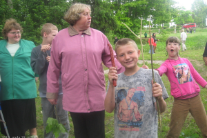Projektu nedēļas noslēguma pasākums 2010. gada 28. maijā_60