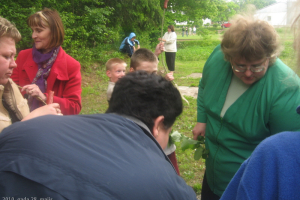 Projektu nedēļas noslēguma pasākums 2010. gada 28. maijā_63