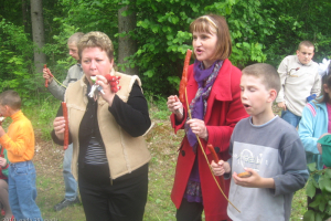 Projektu nedēļas noslēguma pasākums 2010. gada 28. maijā_64