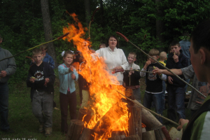 Projektu nedēļas noslēguma pasākums 2010. gada 28. maijā_66