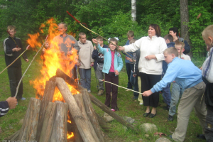 Projektu nedēļas noslēguma pasākums 2010. gada 28. maijā_67
