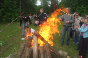 Projektu nedēļas noslēguma pasākums 2010. gada 28. maijā_68