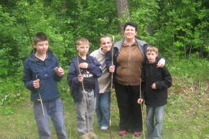Projektu nedēļas noslēguma pasākums 2010. gada 28. maijā_72