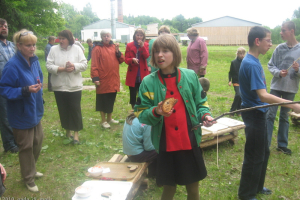 Projektu nedēļas noslēguma pasākums 2010. gada 28. maijā_74