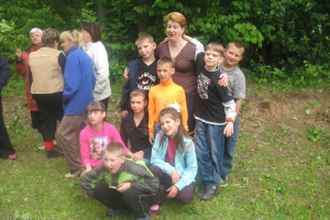 Projektu nedēļas noslēguma pasākums 2010. gada 28. maijā_83
