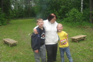 Projektu nedēļas noslēguma pasākums 2010. gada 28. maijā_92