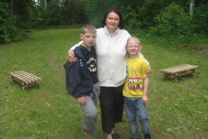 Projektu nedēļas noslēguma pasākums 2010. gada 28. maijā_93
